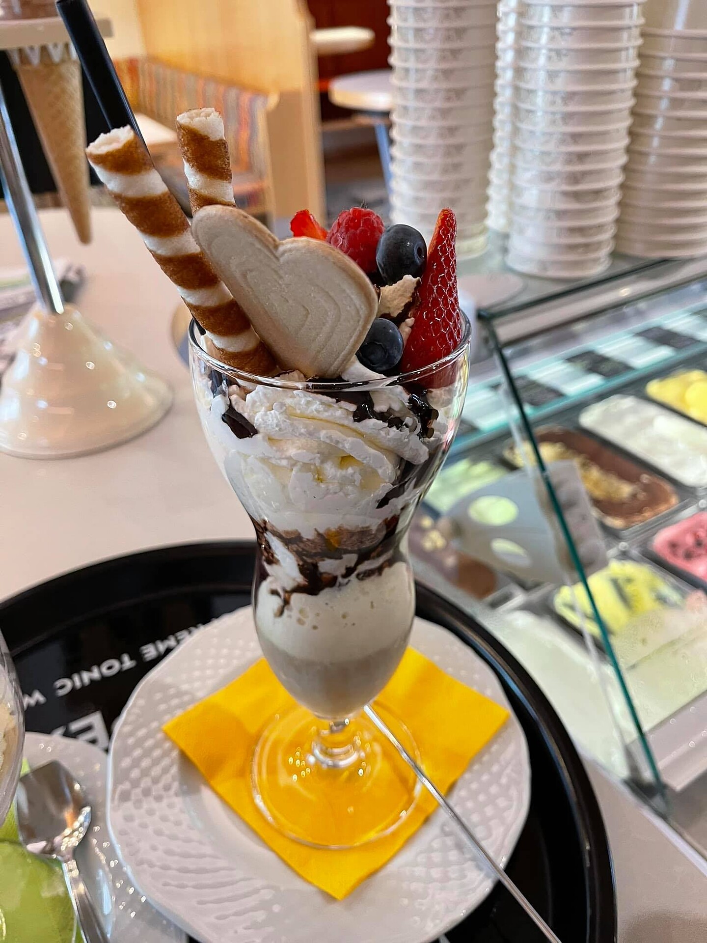 gelato