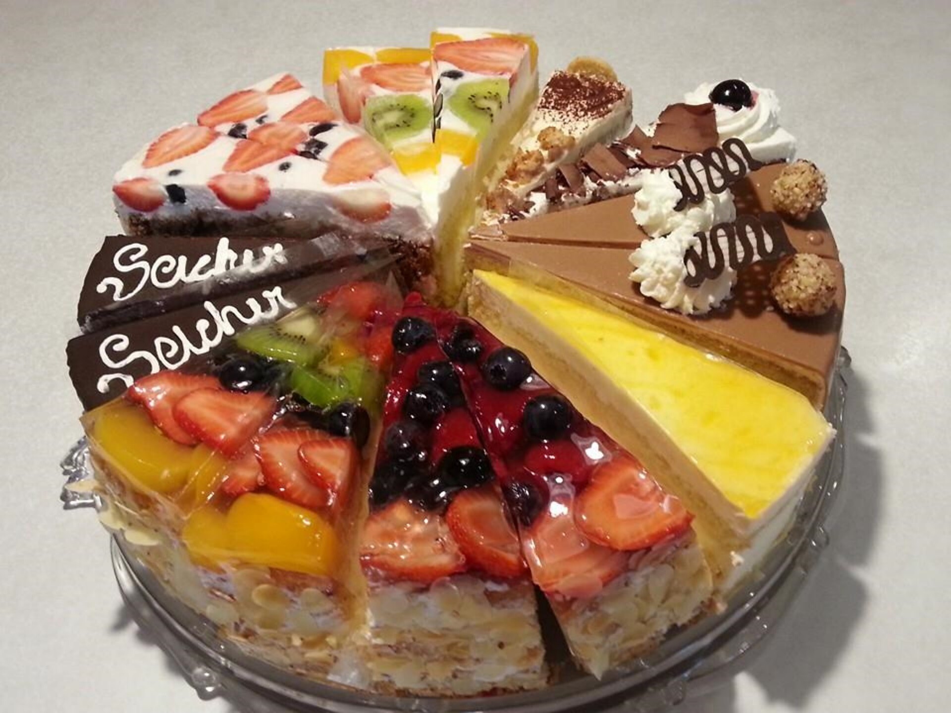 torta