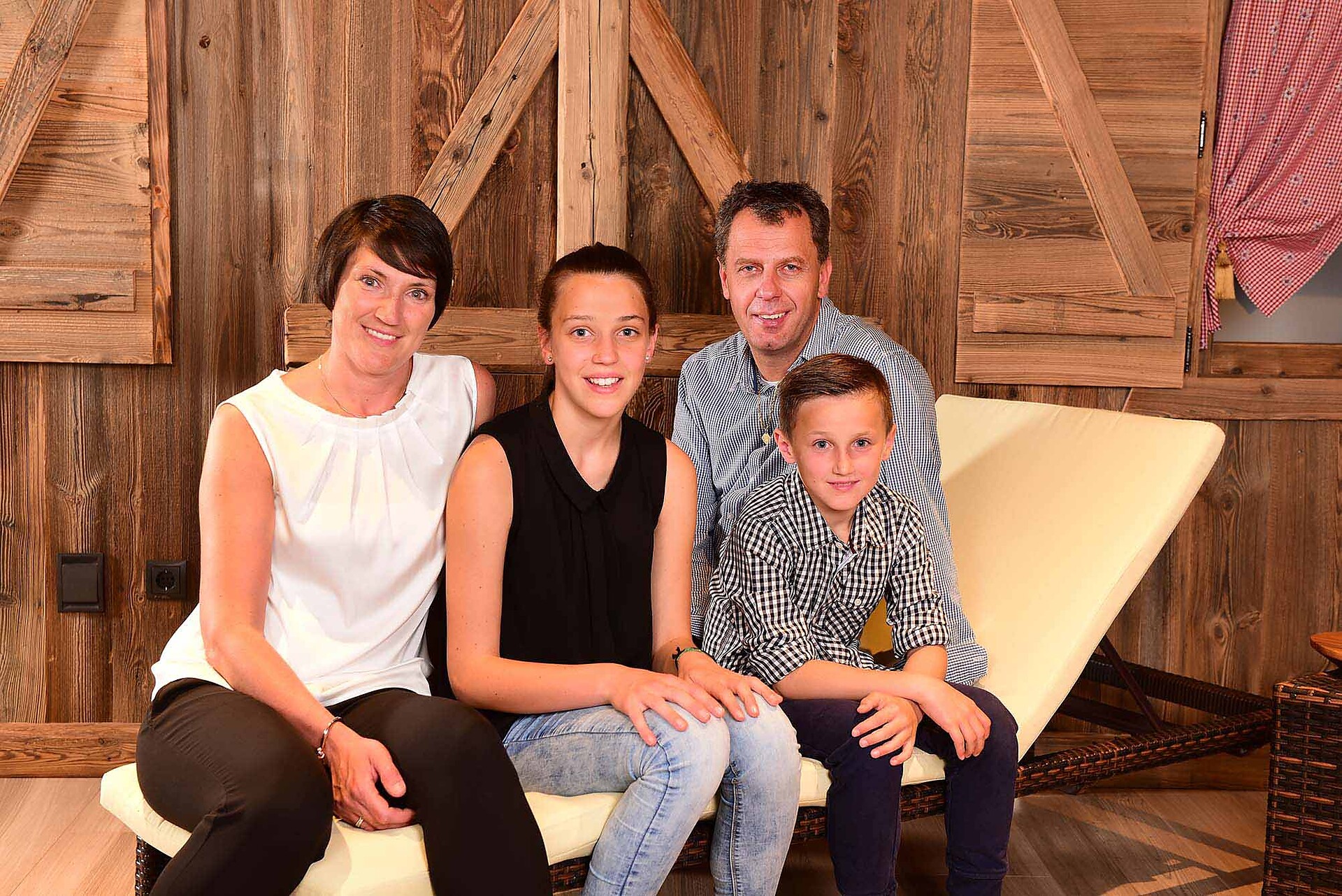Family Obexer
