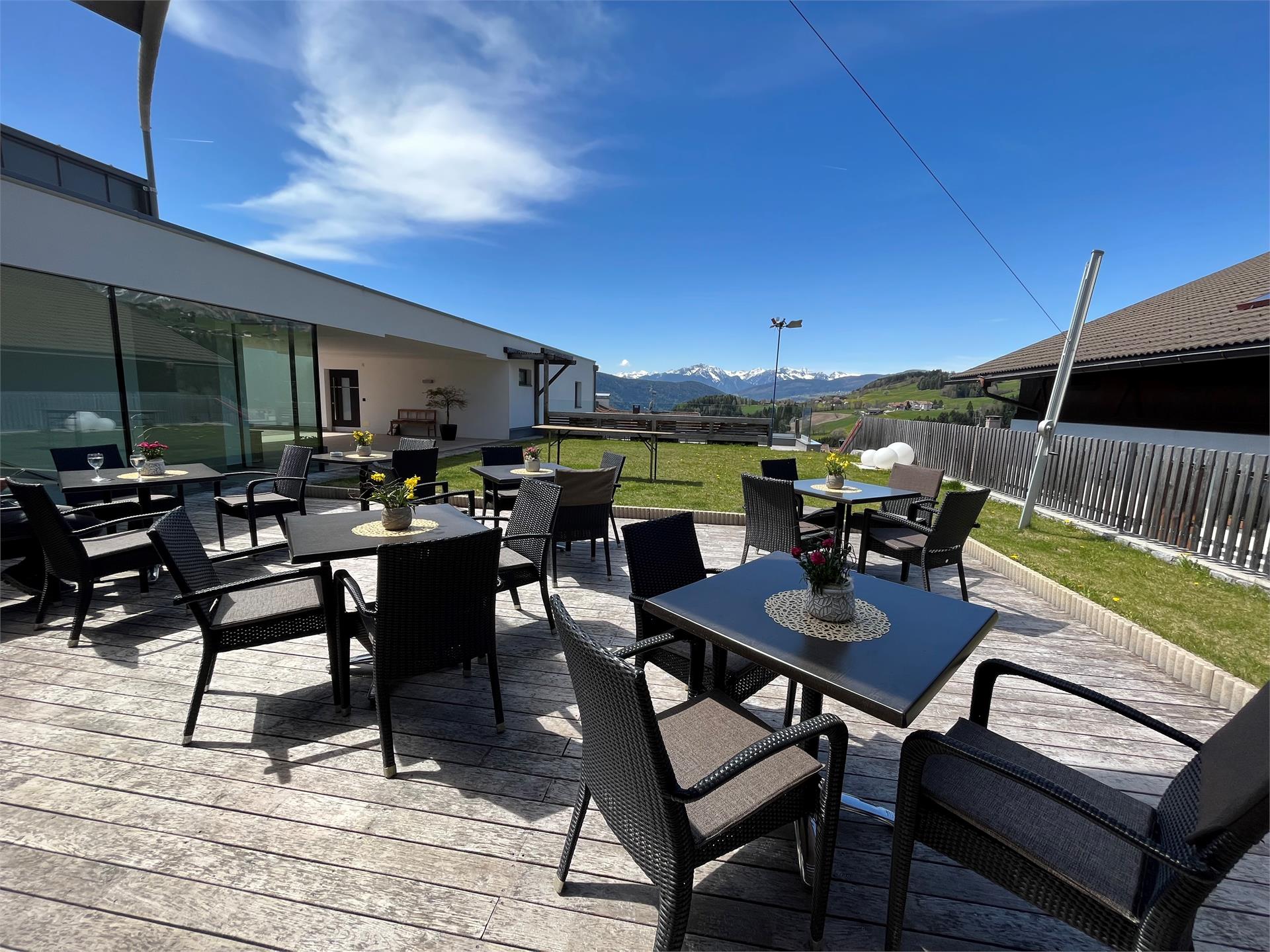 Bar Restaurant Waldrast Terenten 6 suedtirol.info