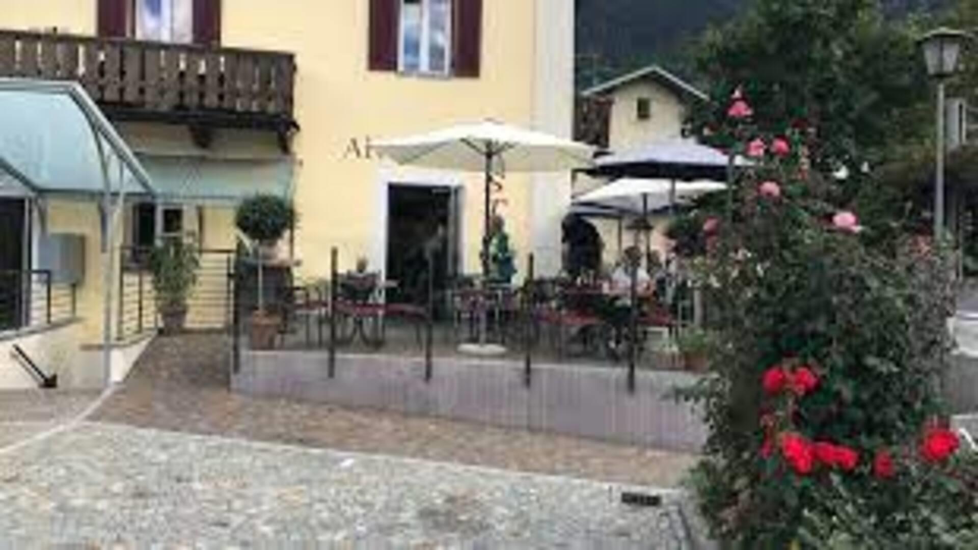 Bar Bistro Alte Post Prad am Stilfser Joch/Prato allo Stelvio 2 suedtirol.info