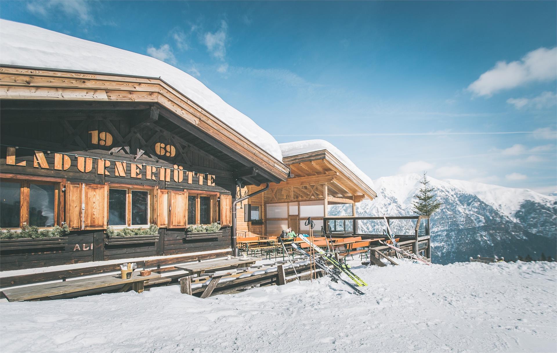 Rifugio Ladurnerhütte Brennero 1 suedtirol.info