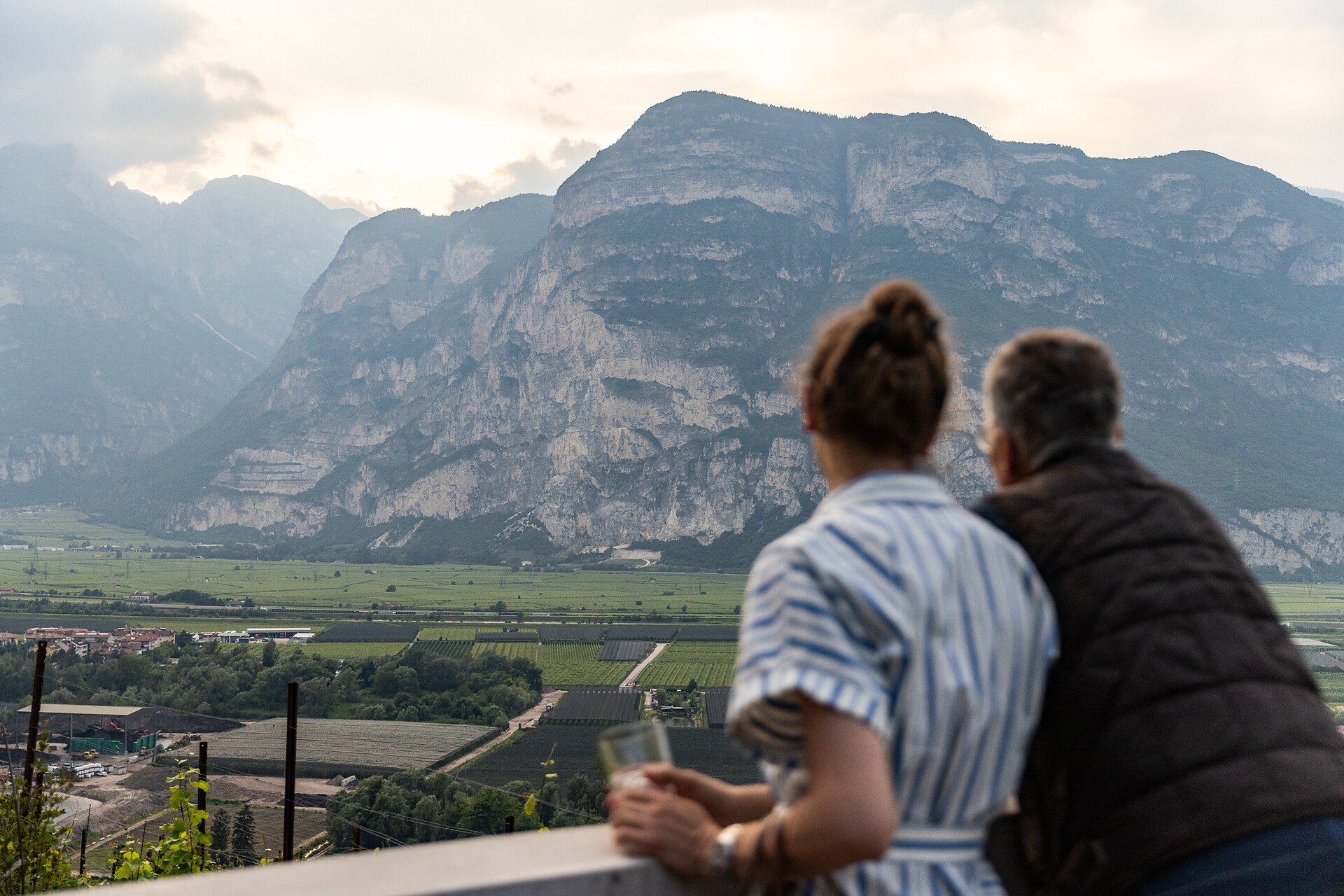 Bio Buschenschank Dornach - Südtiroler Weinstraße - #8 - suedtirol.info