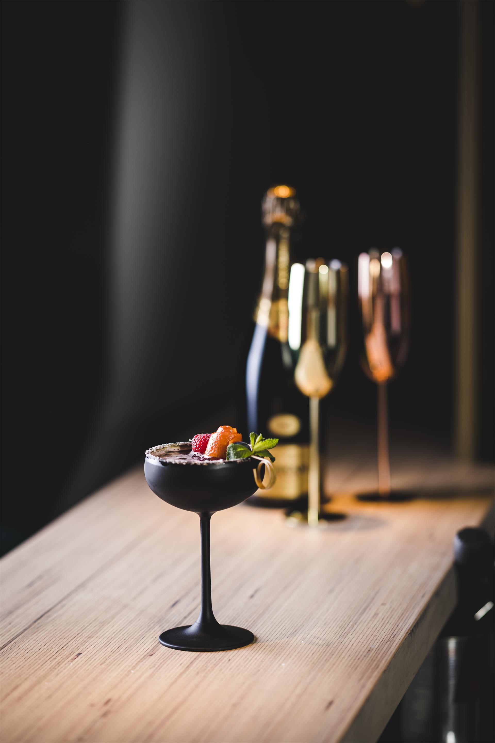 Bar Absolute Lounge Brixen/Bressanone 2 suedtirol.info