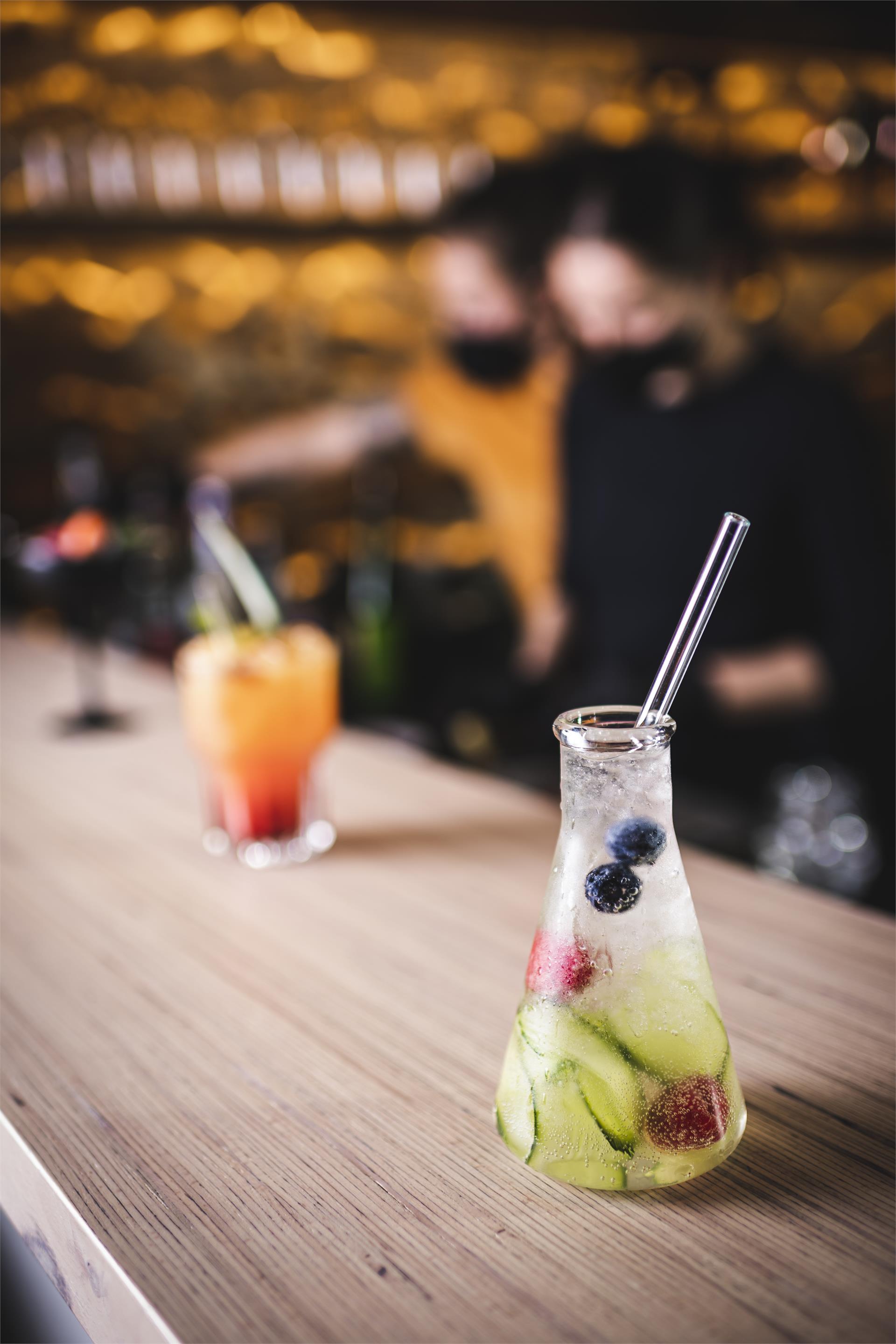 Bar Absolute Lounge Brixen/Bressanone 5 suedtirol.info