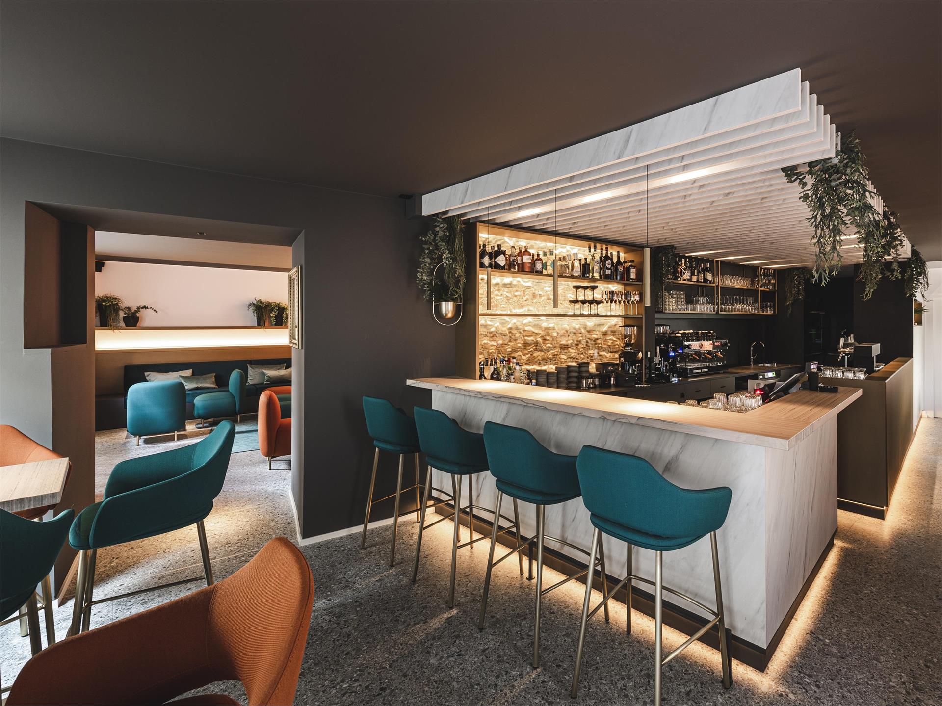 Bar Absolute Lounge Brixen/Bressanone 1 suedtirol.info