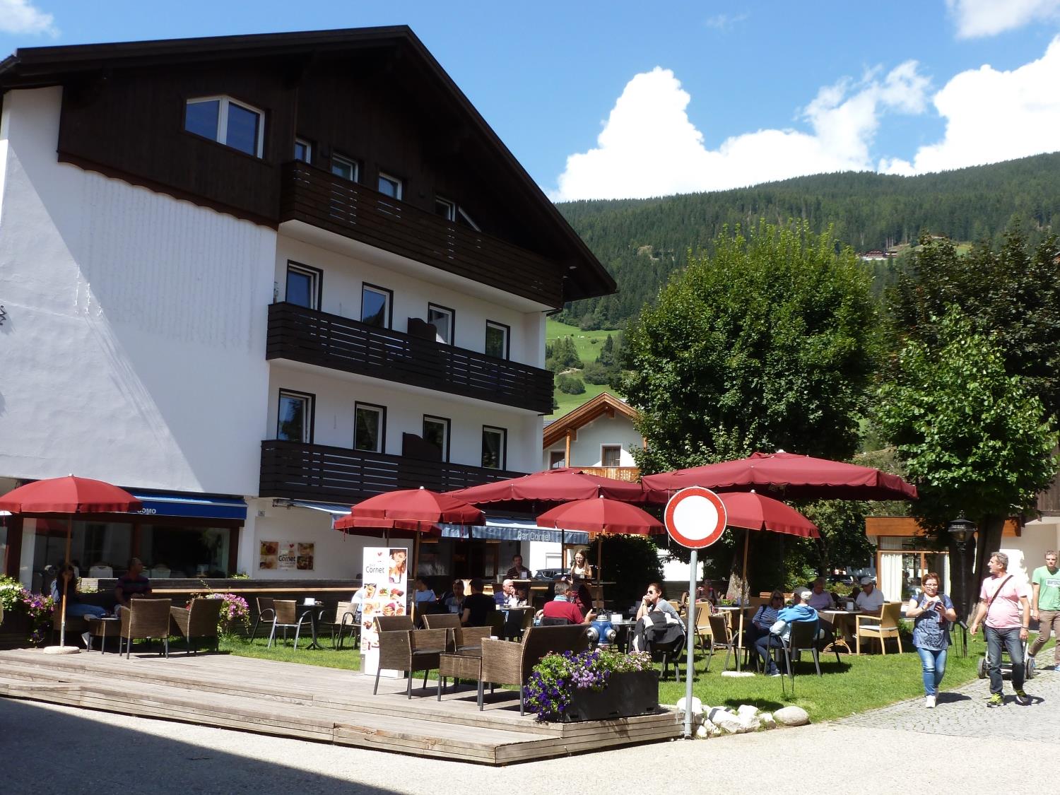 Bar Cornet San Candido 1 suedtirol.info