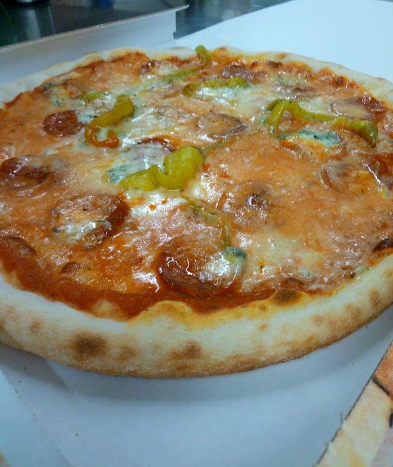 Bar Cafè Pizzeria Veranum Vöran 2 suedtirol.info