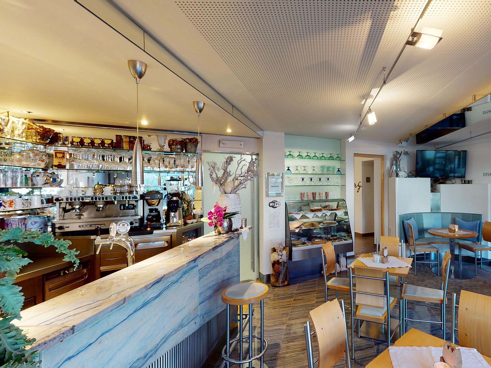 Bar Brigitte