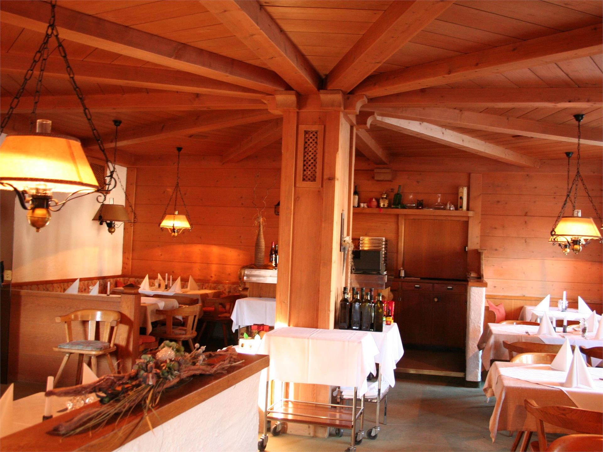 Bar Restaurant Gerda Mals/Malles 1 suedtirol.info