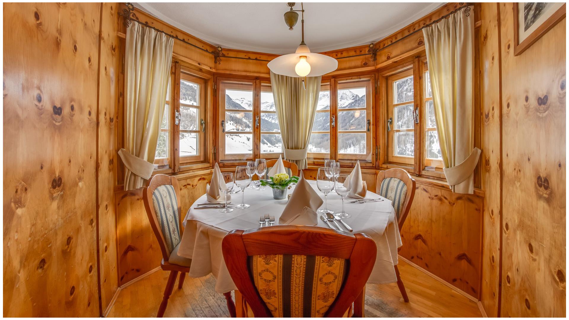 Bar Hotel Berger Sand in Taufers 2 suedtirol.info