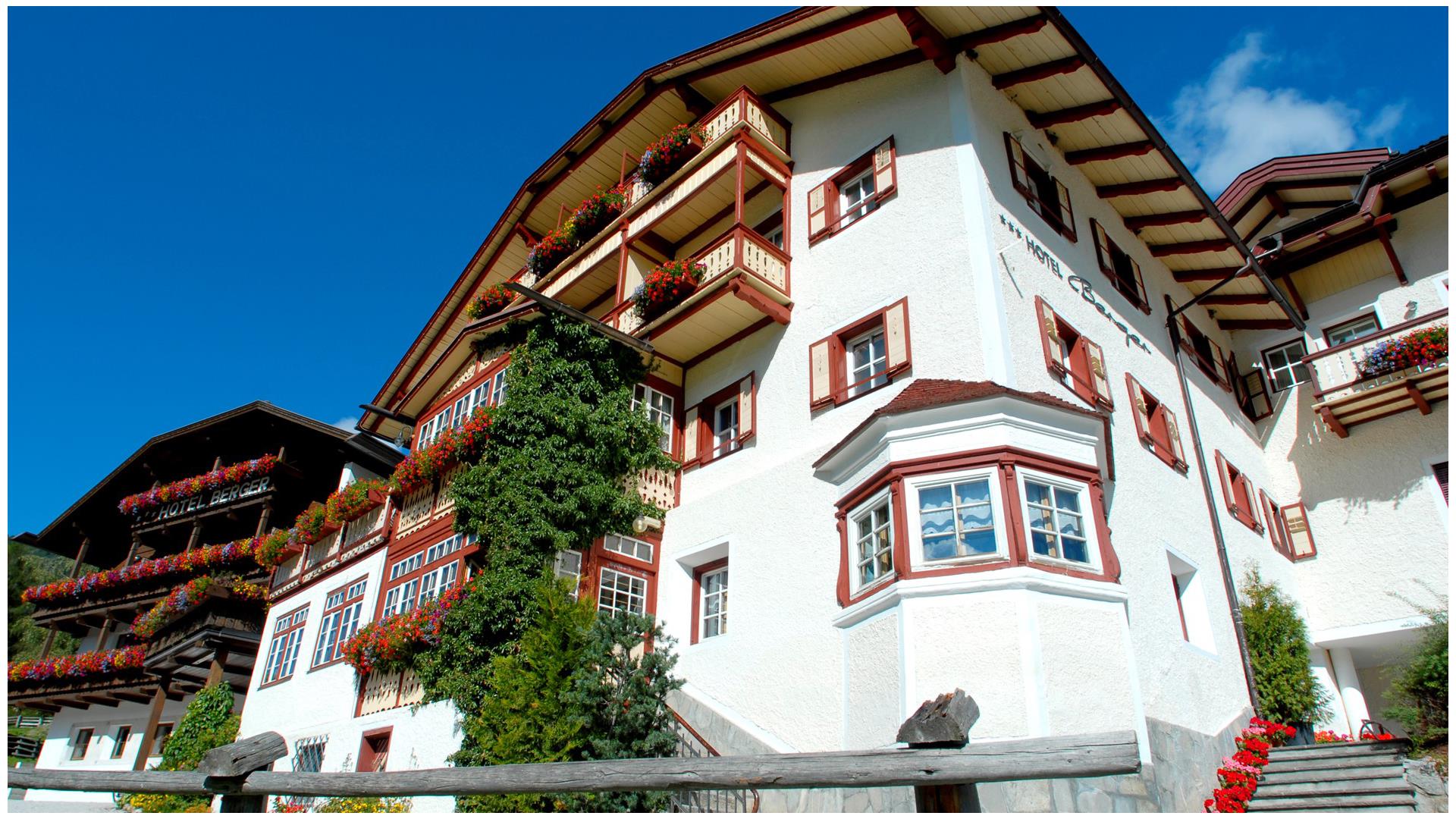 Bar Hotel Berger Sand in Taufers 1 suedtirol.info