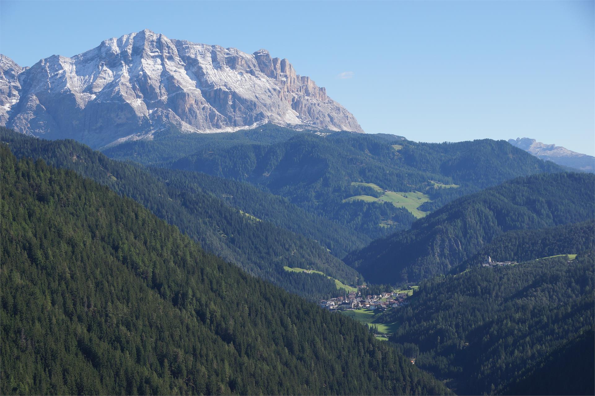 Bar Val San Martin /San Martino 5 suedtirol.info