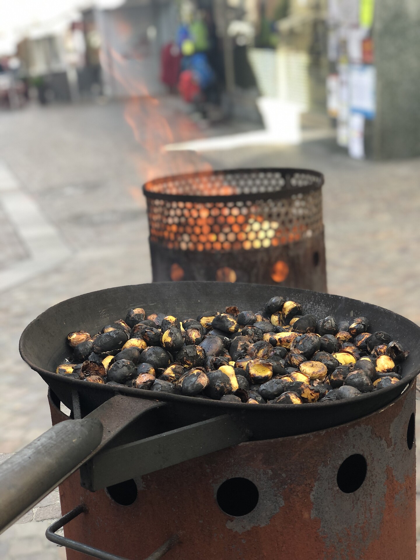 Törggelen Schlanders