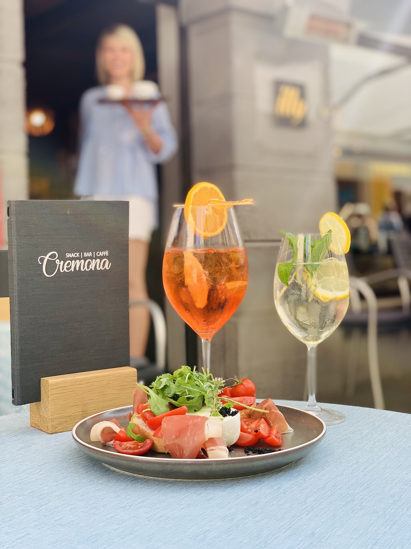 Bar Cremona