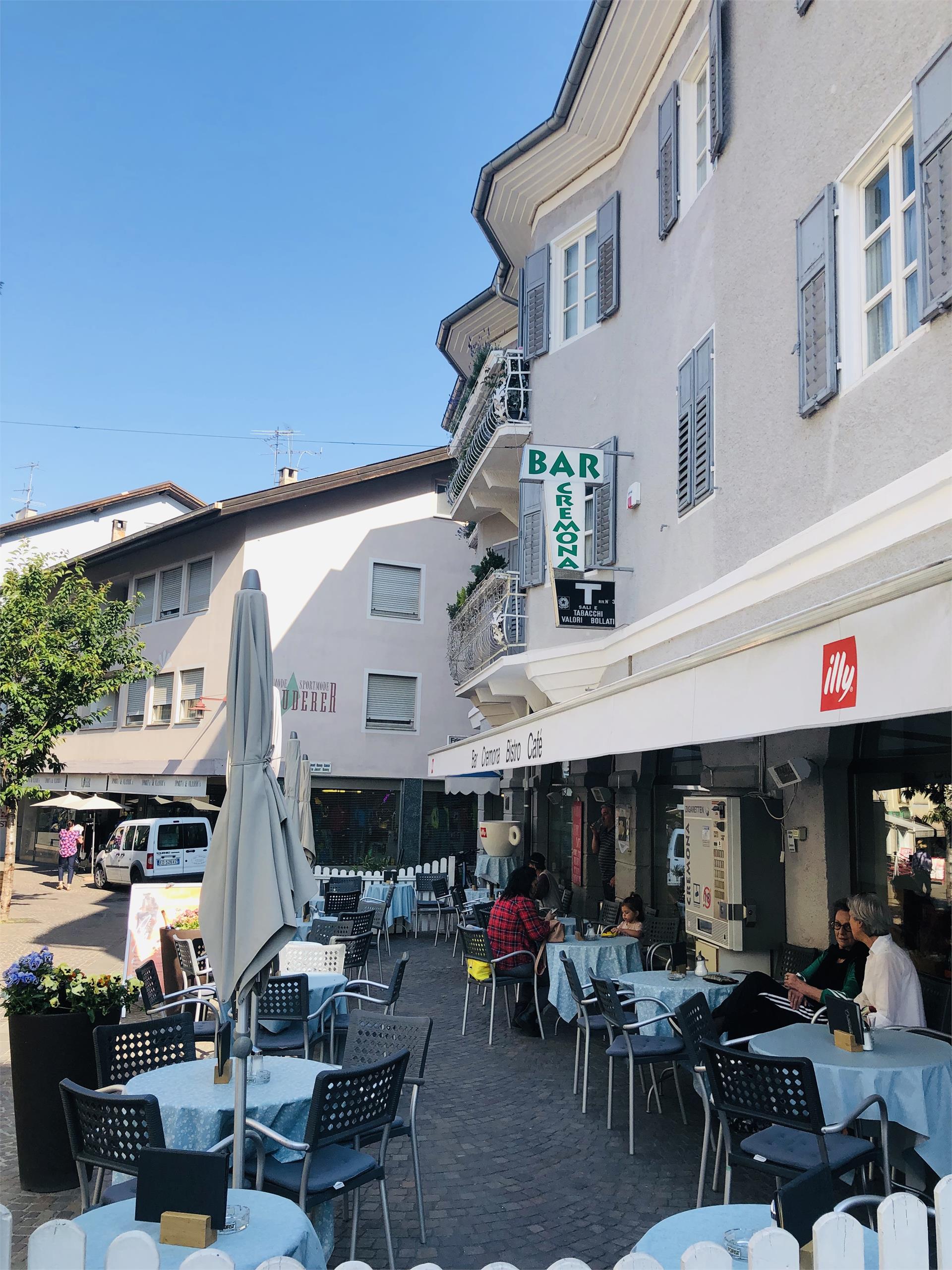 Bar Cremona Schlanders/Silandro 3 suedtirol.info