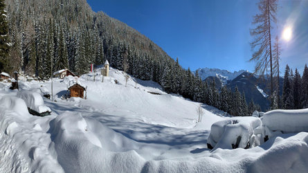 Bizat Hütte hut Ahrntal/Valle Aurina 7 suedtirol.info