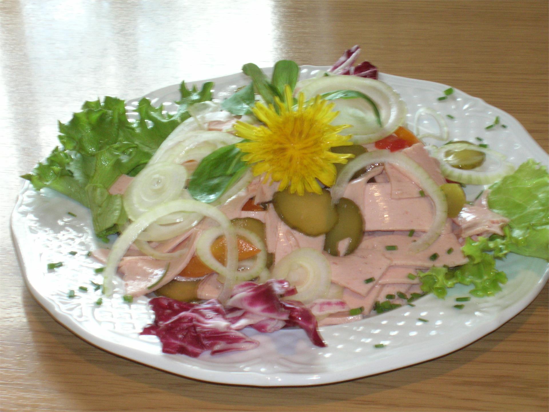 Bergrestaurant Steinrast Ulten 6 suedtirol.info