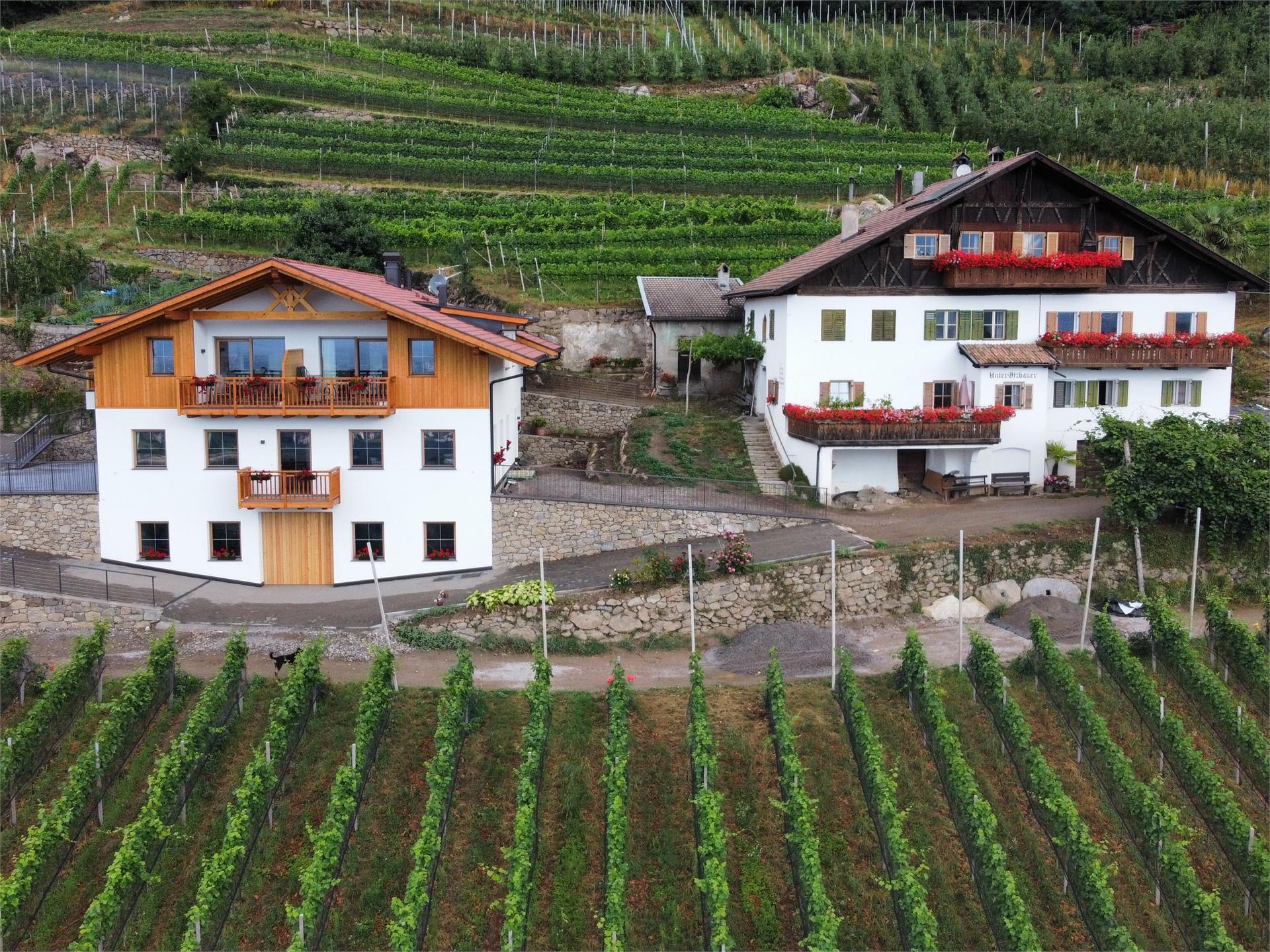 Buschenschank Unterötzbauer Tirol 1 suedtirol.info
