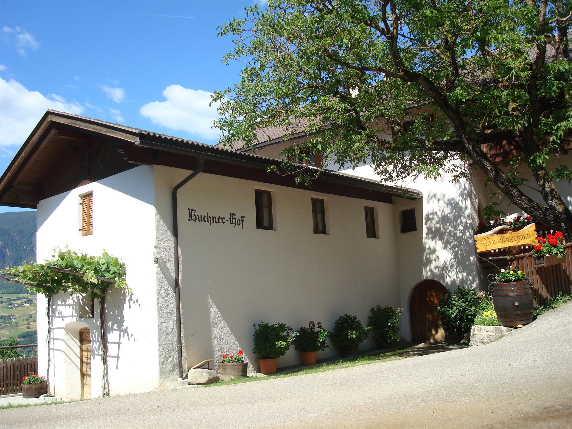 Buchnerhof Lajen/Laion 1 suedtirol.info