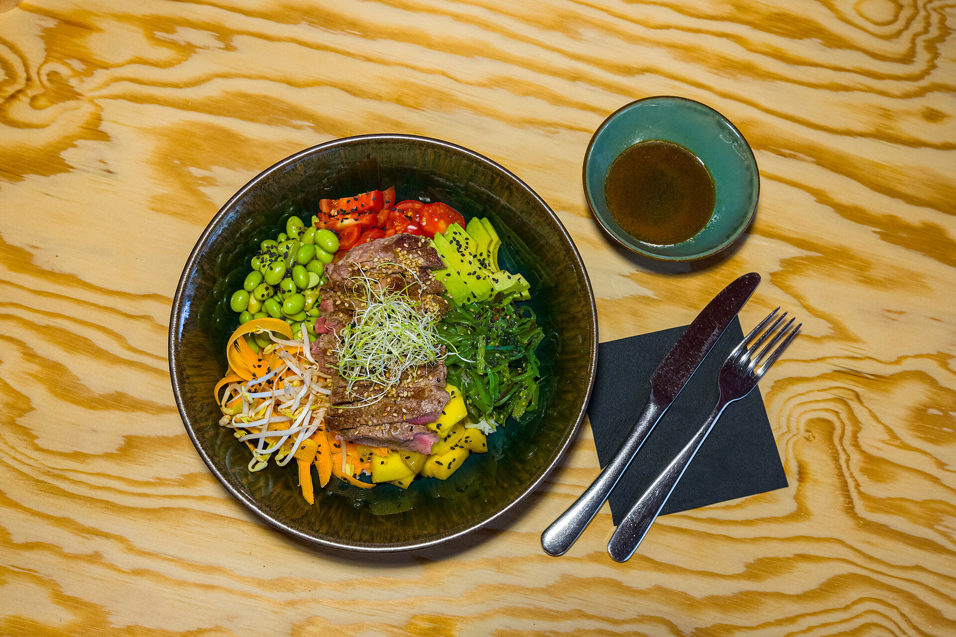 Biwak Bowl