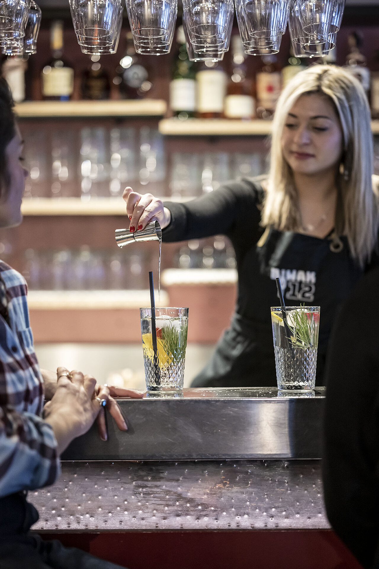 Cocktail Bar