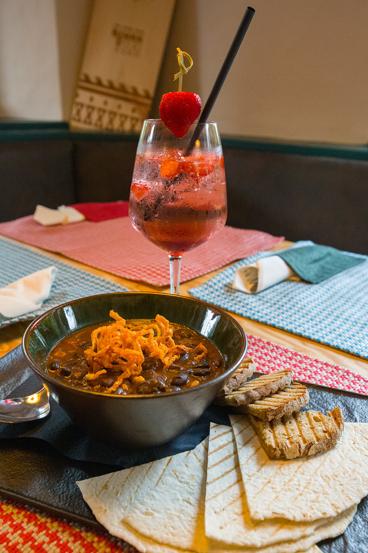 Chili con Carne