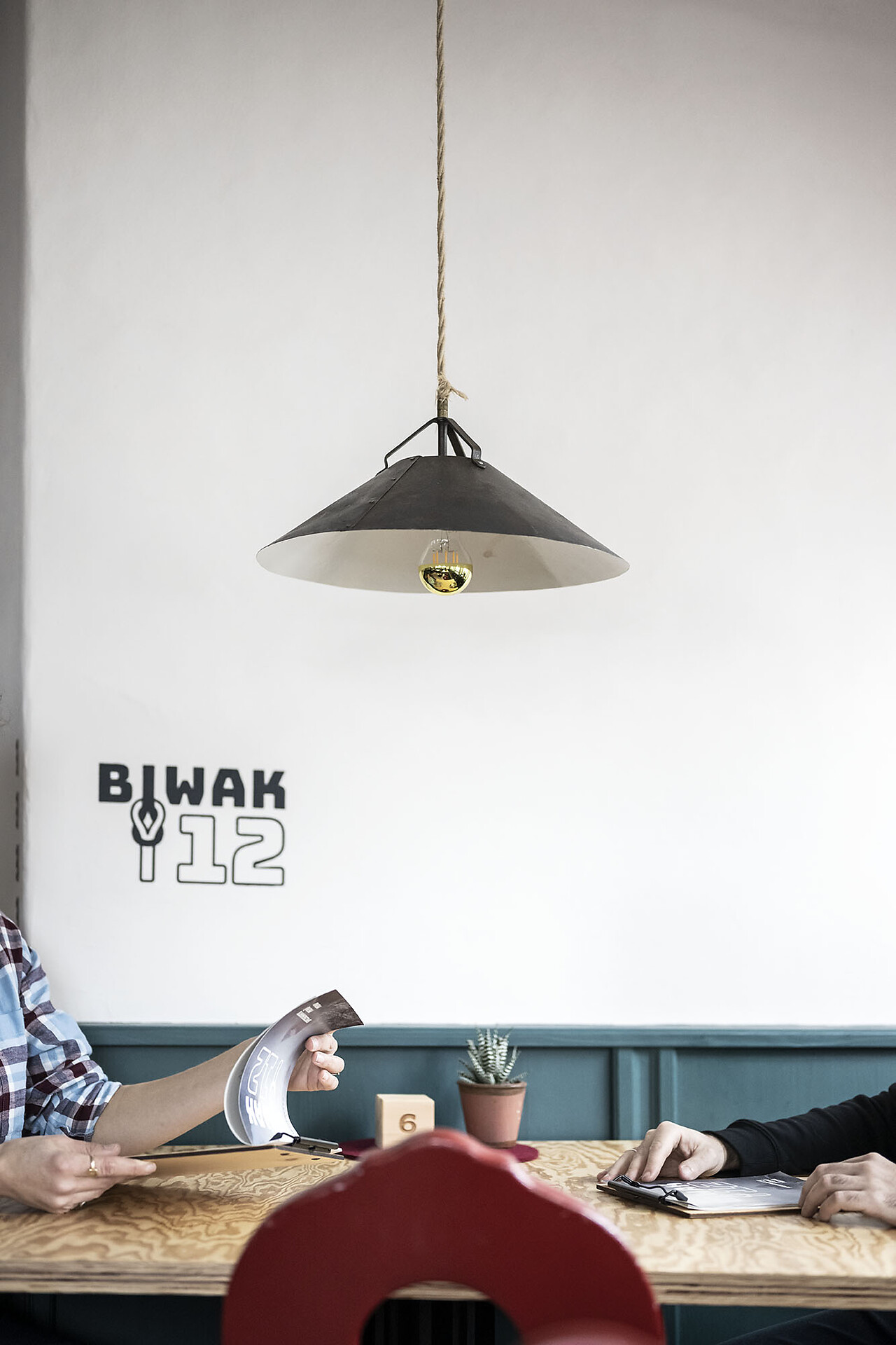 Biwak 12