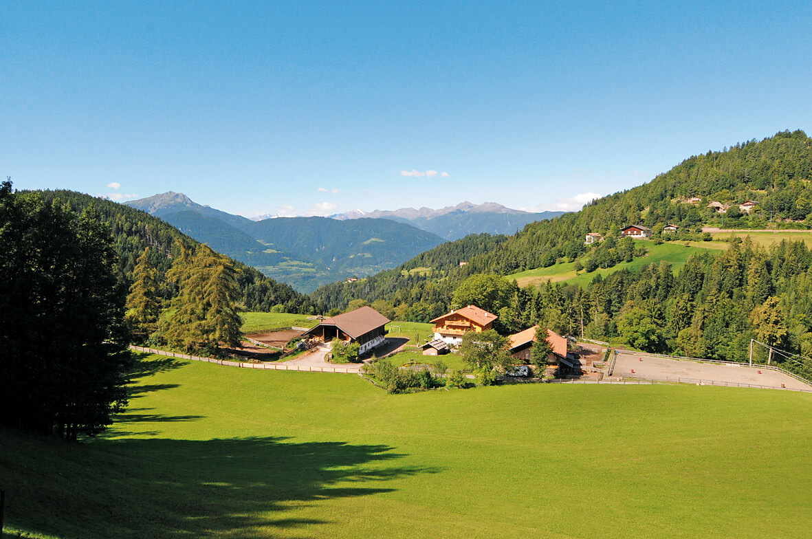 Bacherhof