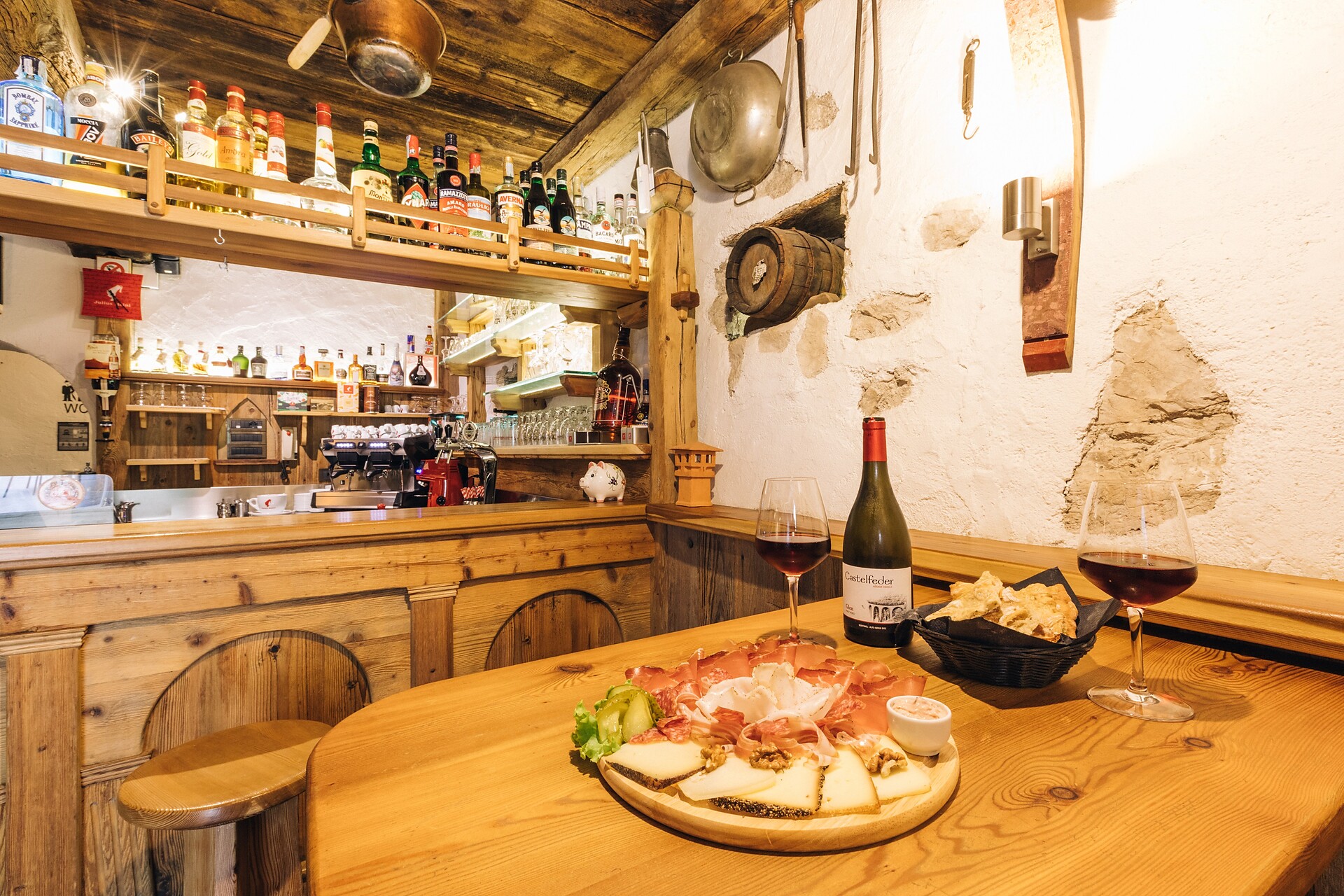 Barduskeller - Strada del Vino - #6 - suedtirol.info