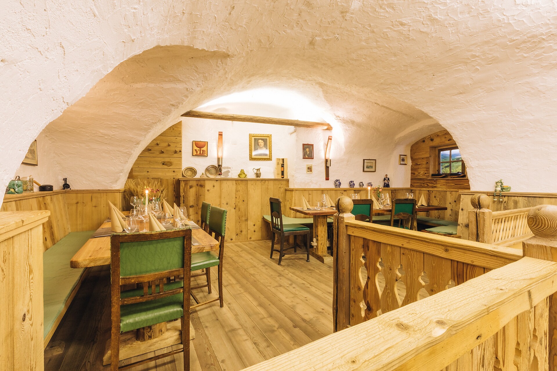 Barduskeller - Strada del Vino - #8 - suedtirol.info