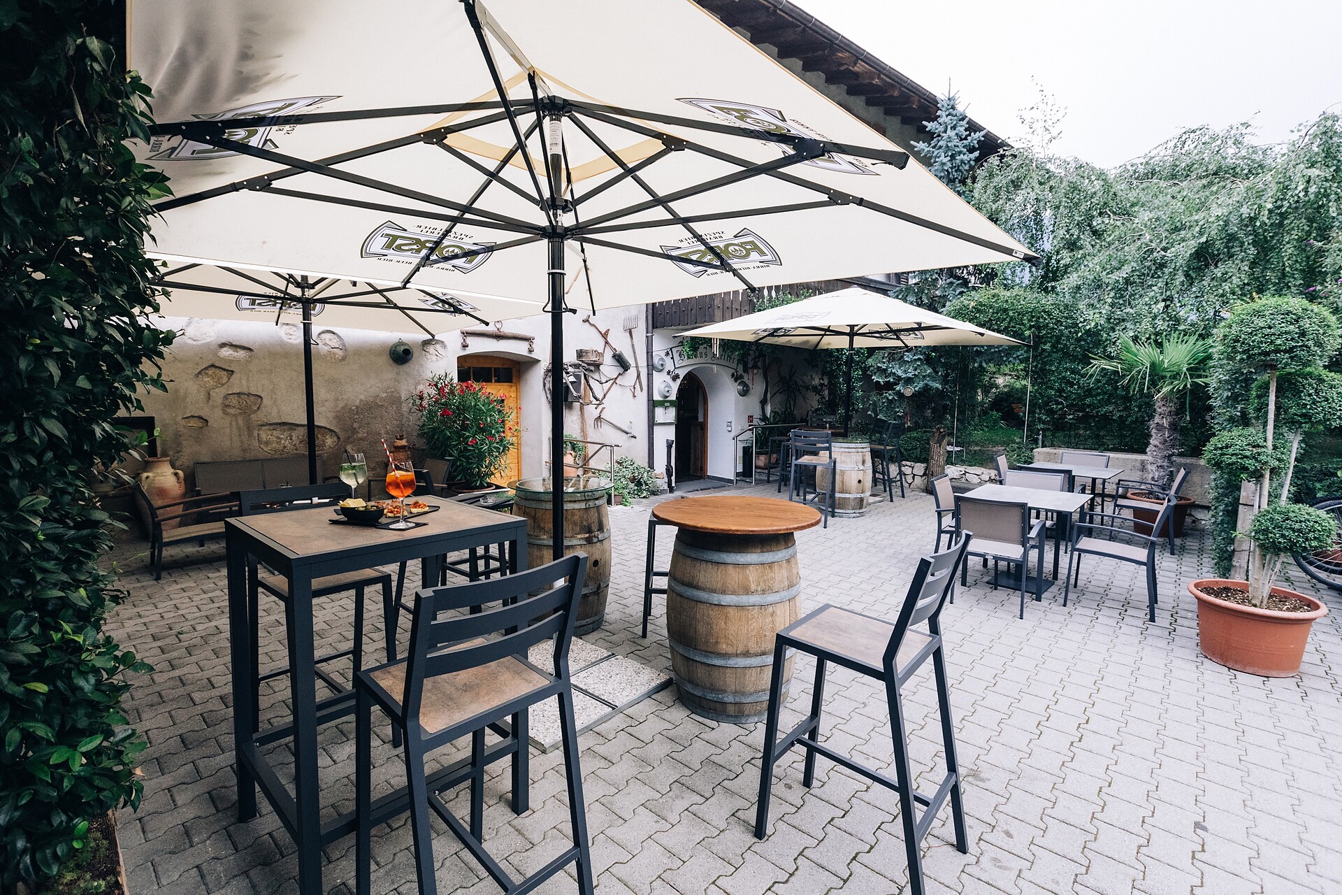 Barduskeller - Strada del Vino - #2 - suedtirol.info