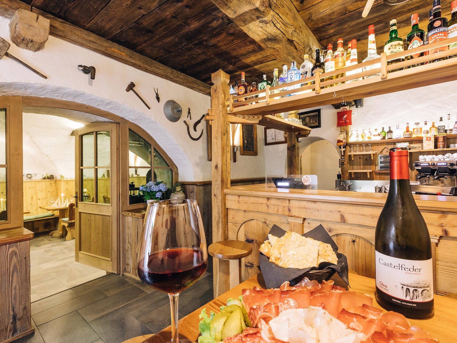 Barduskeller - Strada del Vino - #1 - suedtirol.info