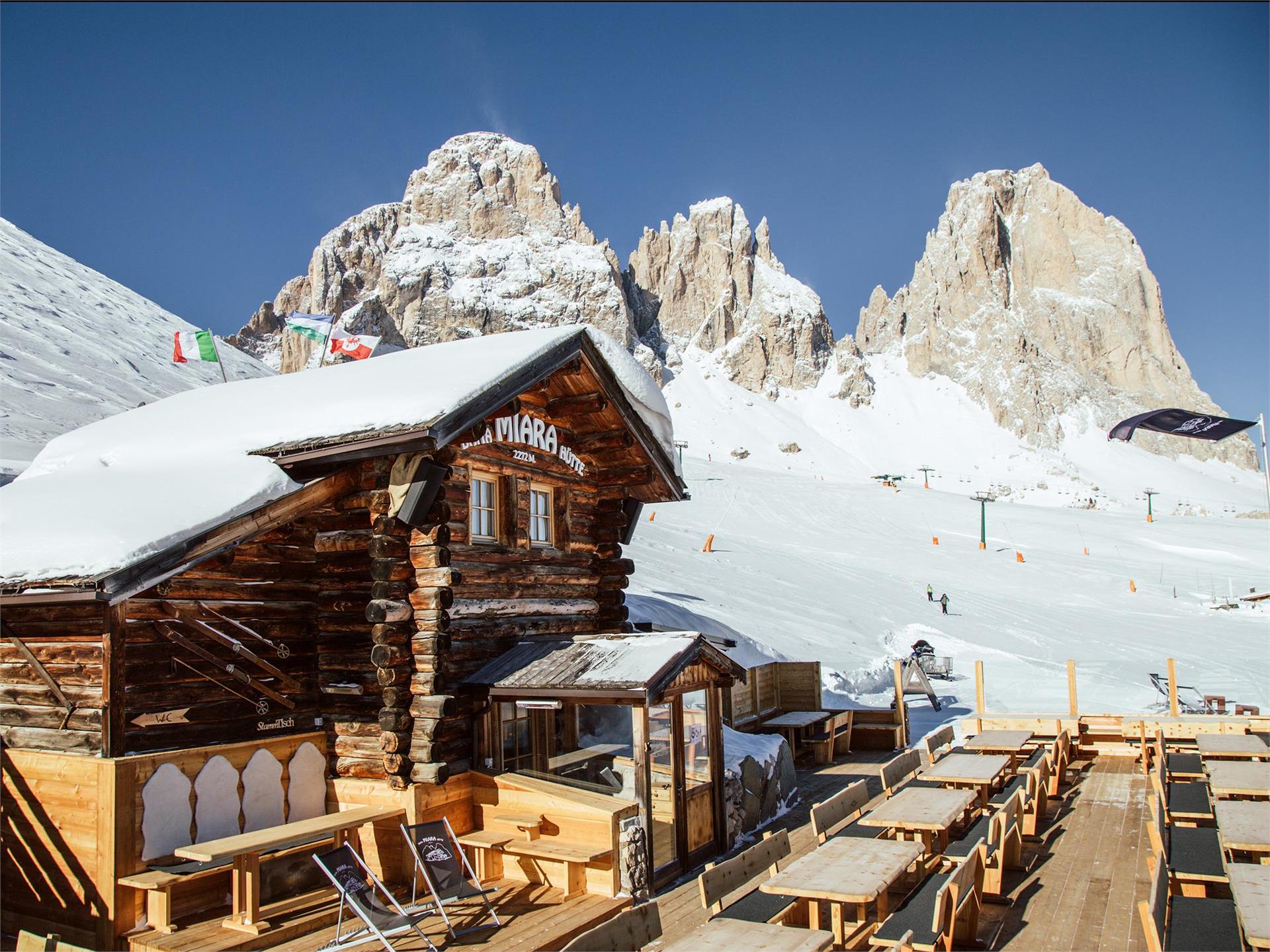 Baita Miara Selva 1 suedtirol.info