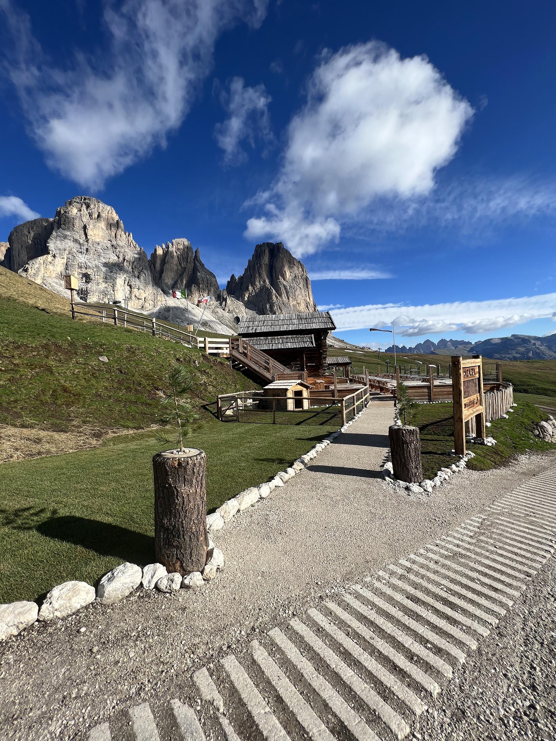 Baita Miara Selva 2 suedtirol.info