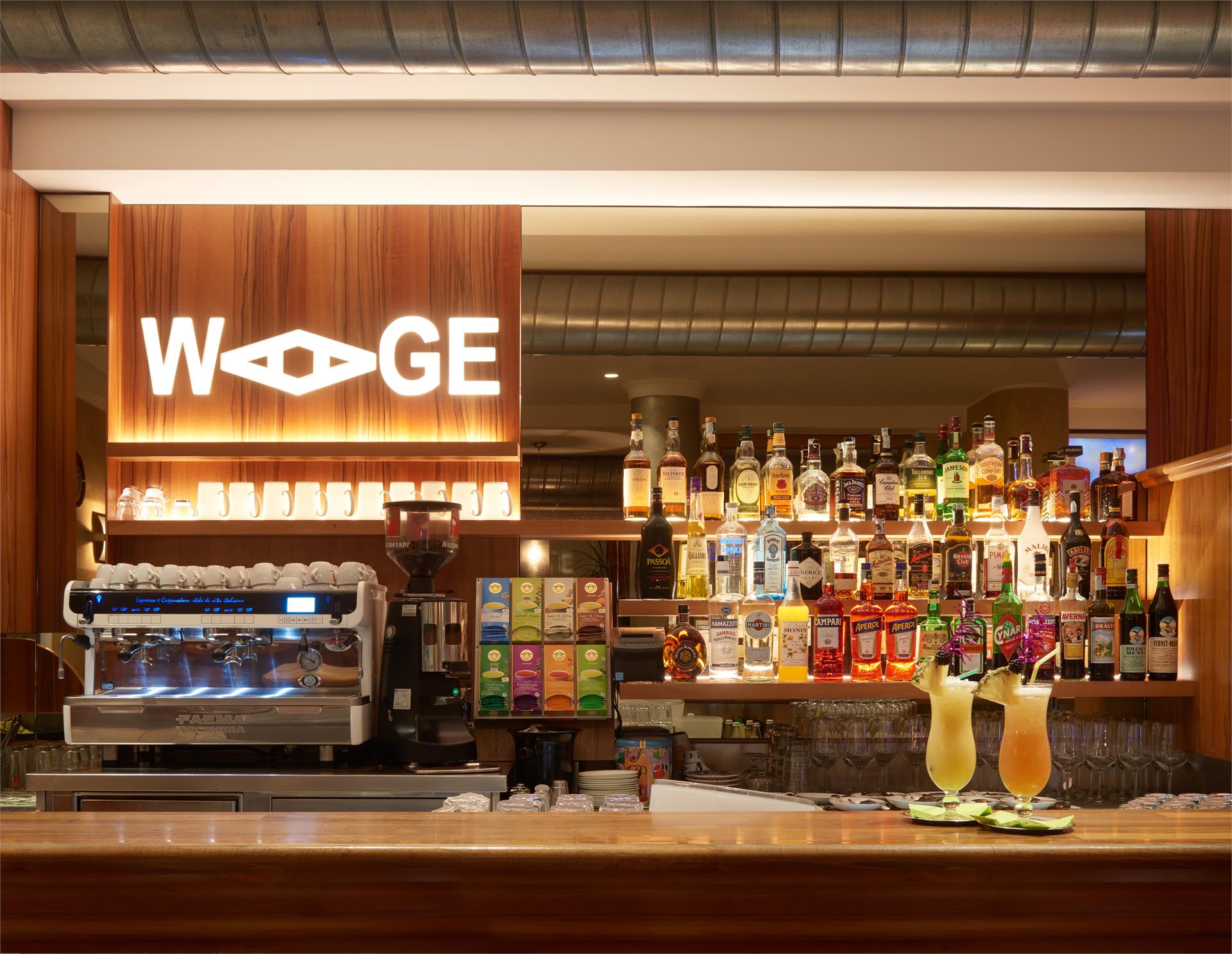 Bar Pub Waage Brixen 3 suedtirol.info