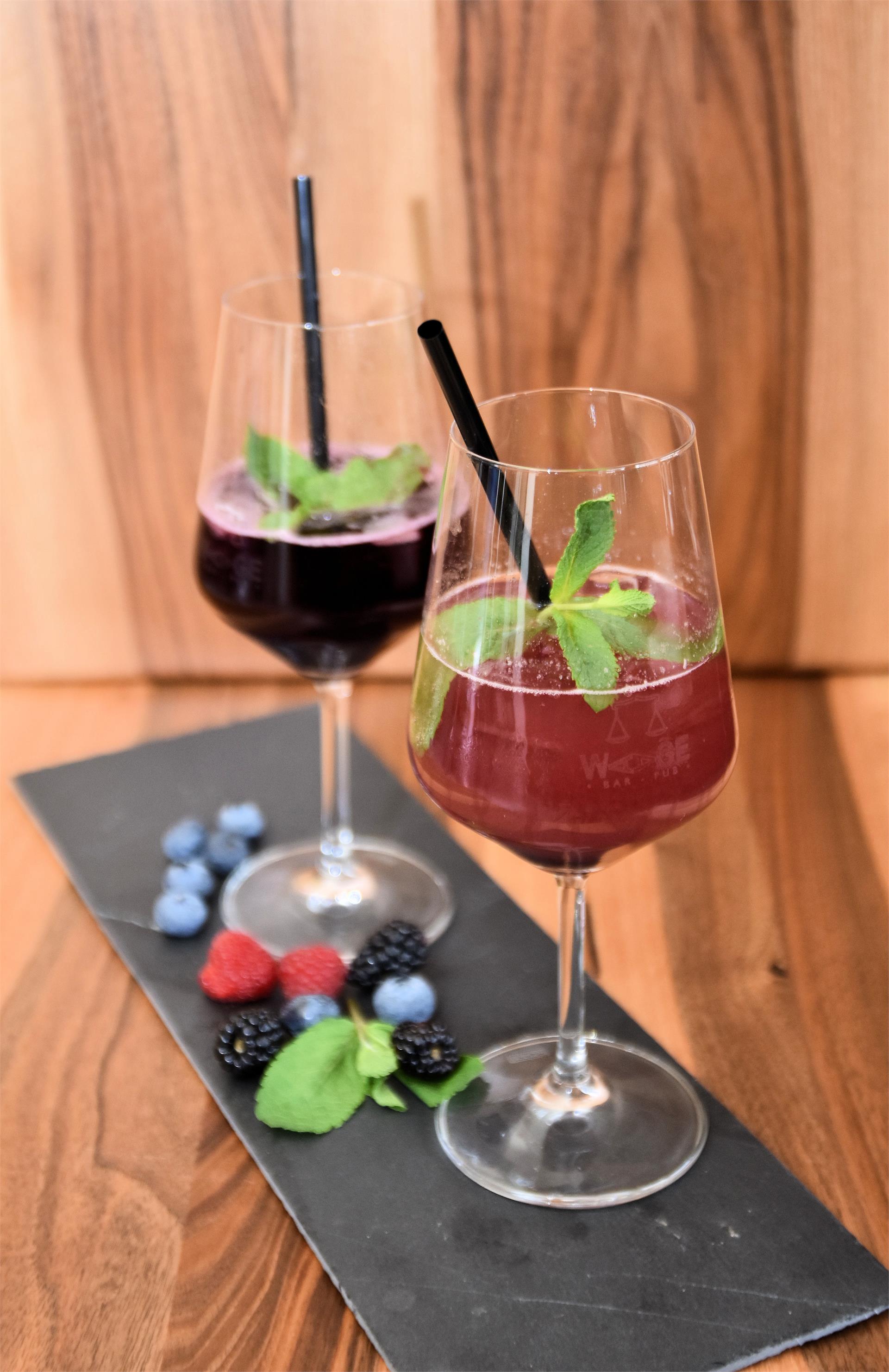 Bar Pub Waage Brixen 5 suedtirol.info