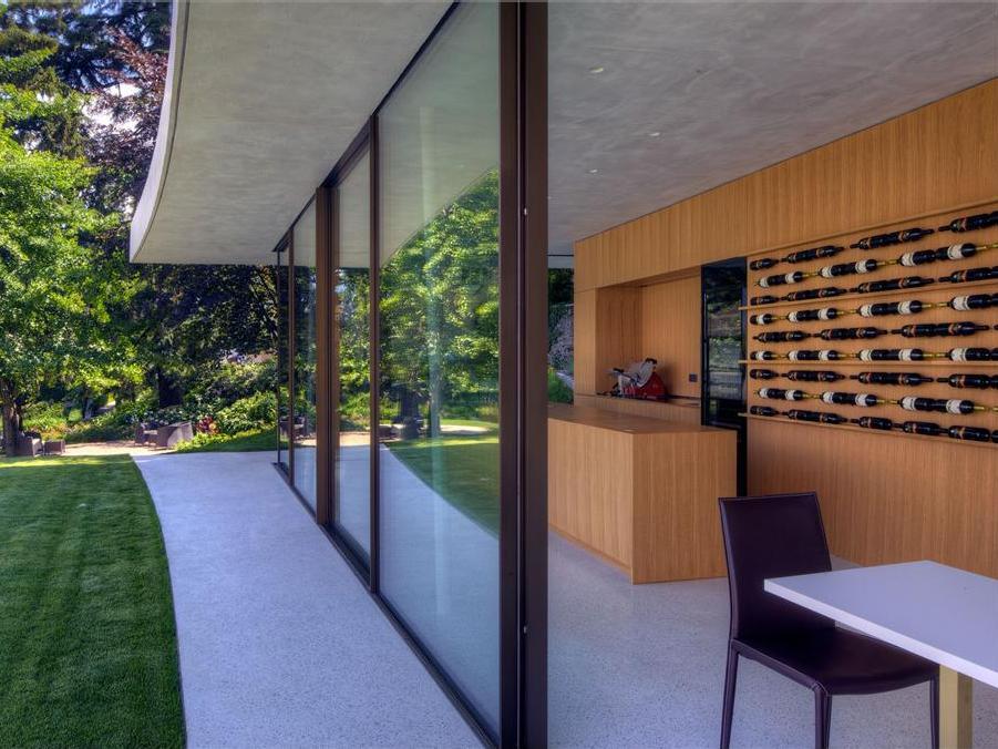 Bistrot Le verre capricieux Tramin an der Weinstraße/Termeno sulla Strada del Vino 1 suedtirol.info
