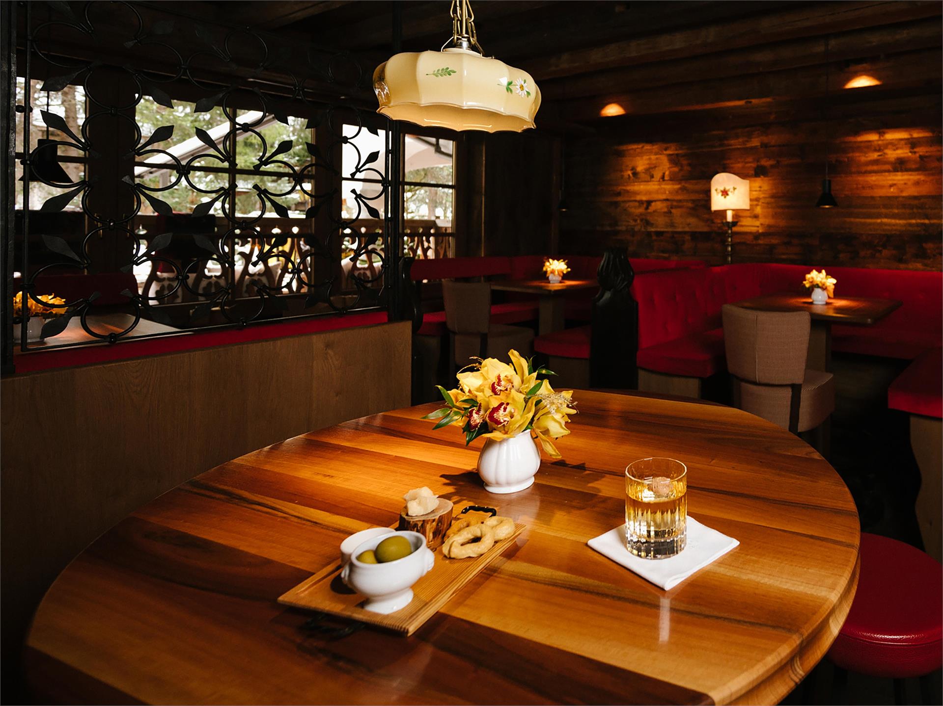 Bistrot Music Club & Bar La Perla Corvara 2 suedtirol.info