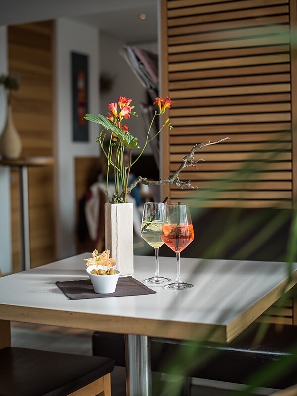 Bar Café Sunshine