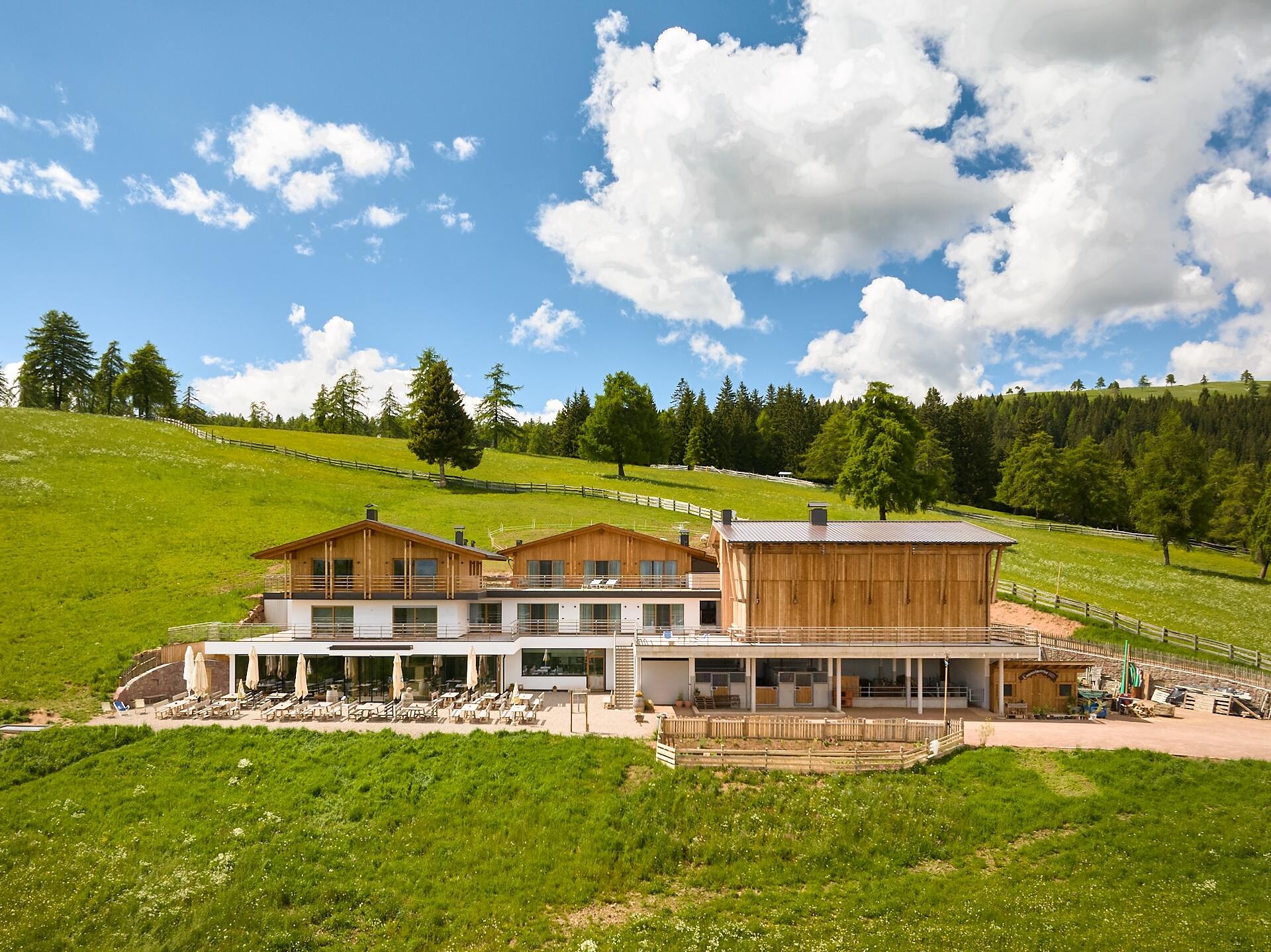 Berggasthof Lanzenschuster - Bozen und Umgebung - #1 - suedtirol.info
