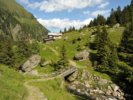 Bockerhütte Tirol 1 suedtirol.info