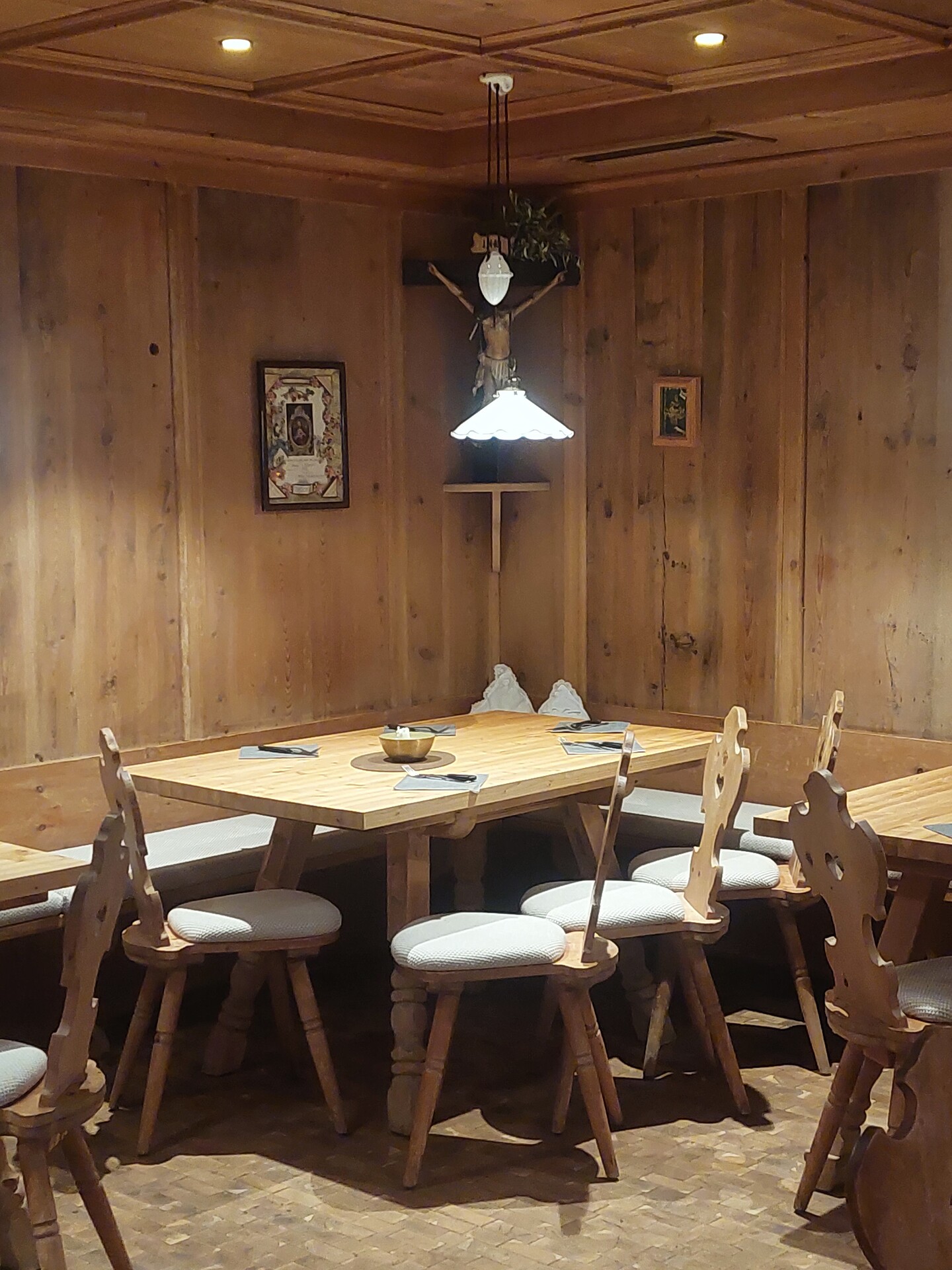 Burggräfler Weinstube