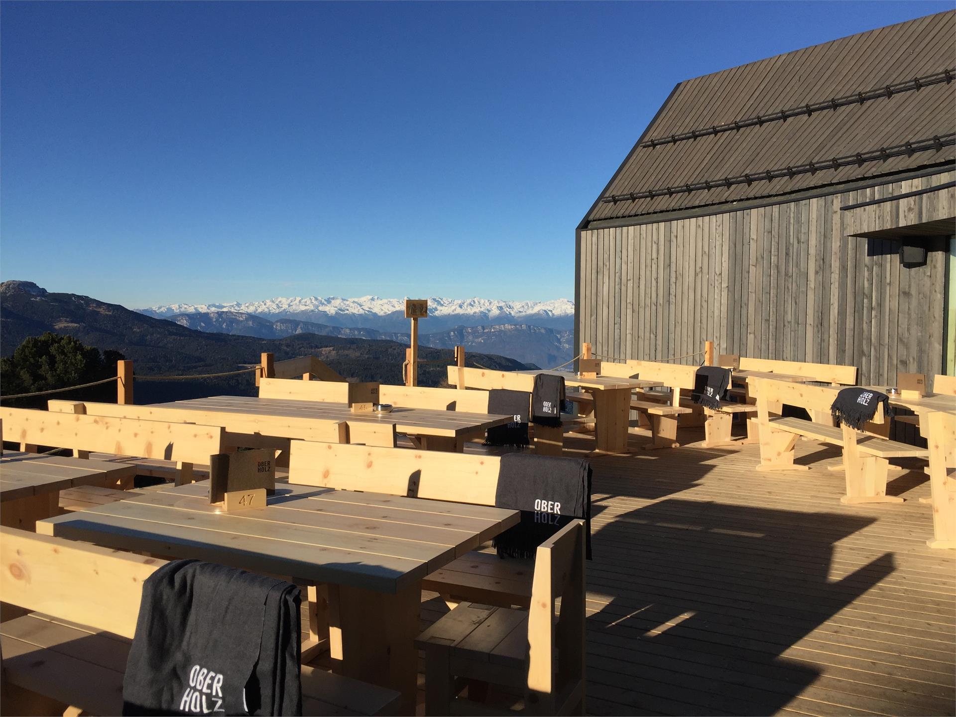 Rifugio Oberholz Nova Ponente 5 suedtirol.info