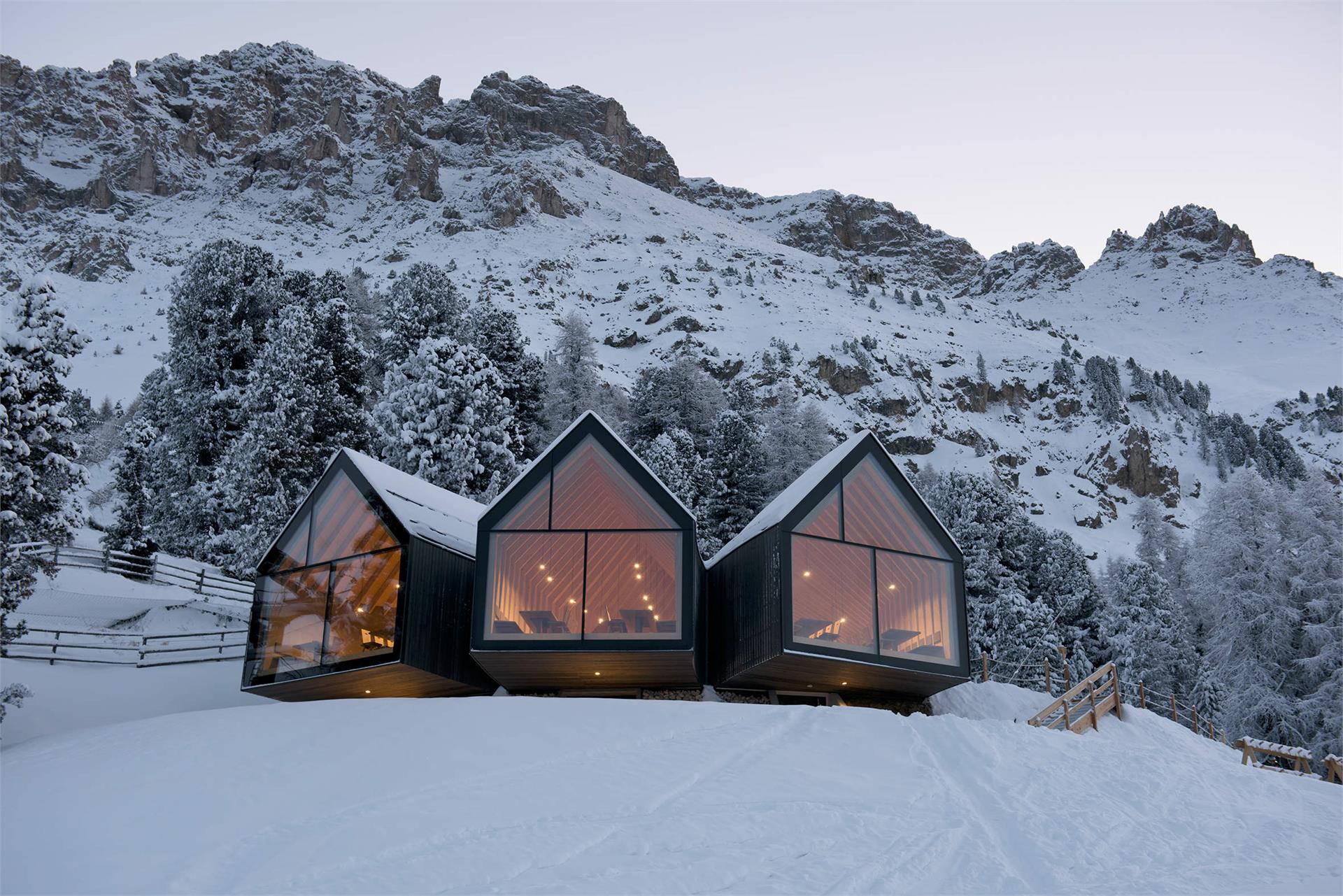 Rifugio Oberholz Nova Ponente 9 suedtirol.info