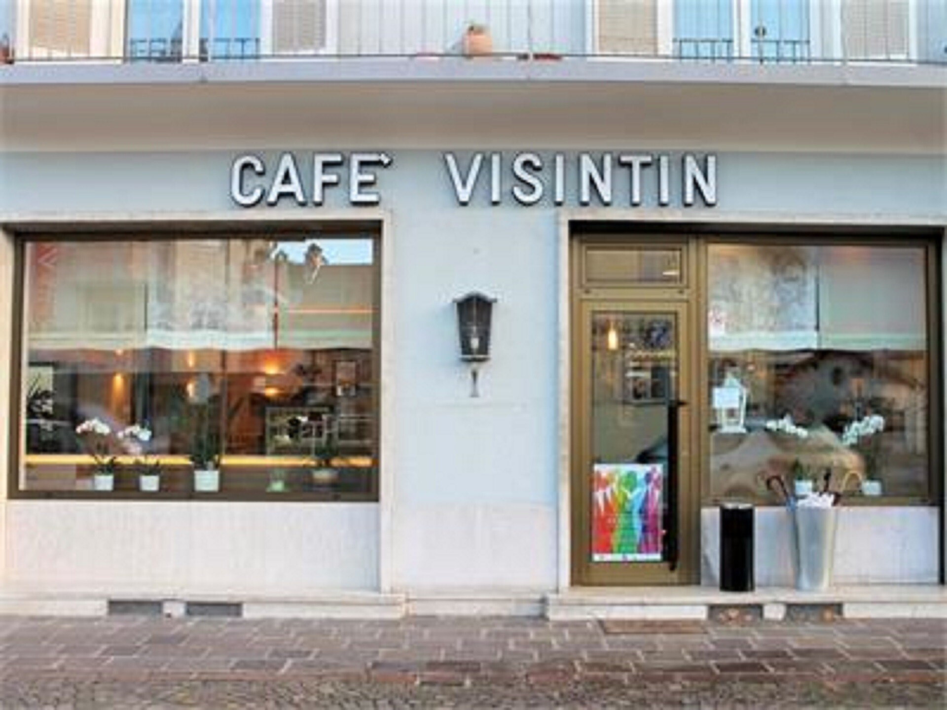Café Visintin