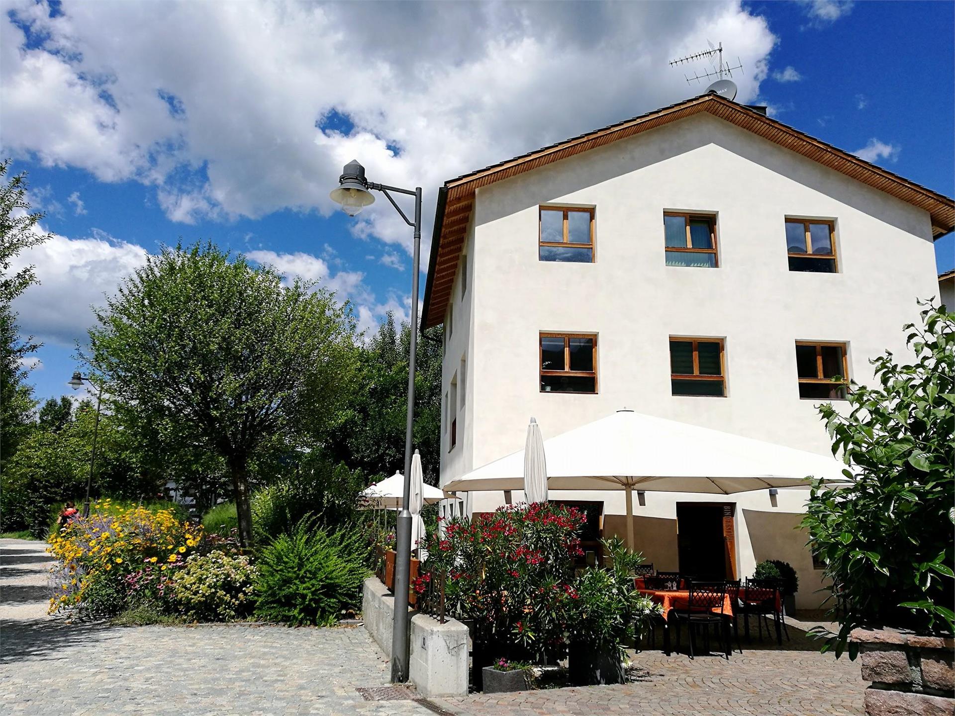Binderstube Völs am Schlern/Fiè allo Sciliar 1 suedtirol.info