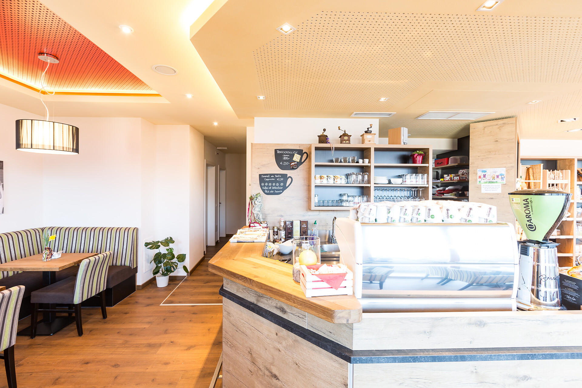 Bakery "Mataner Brot"