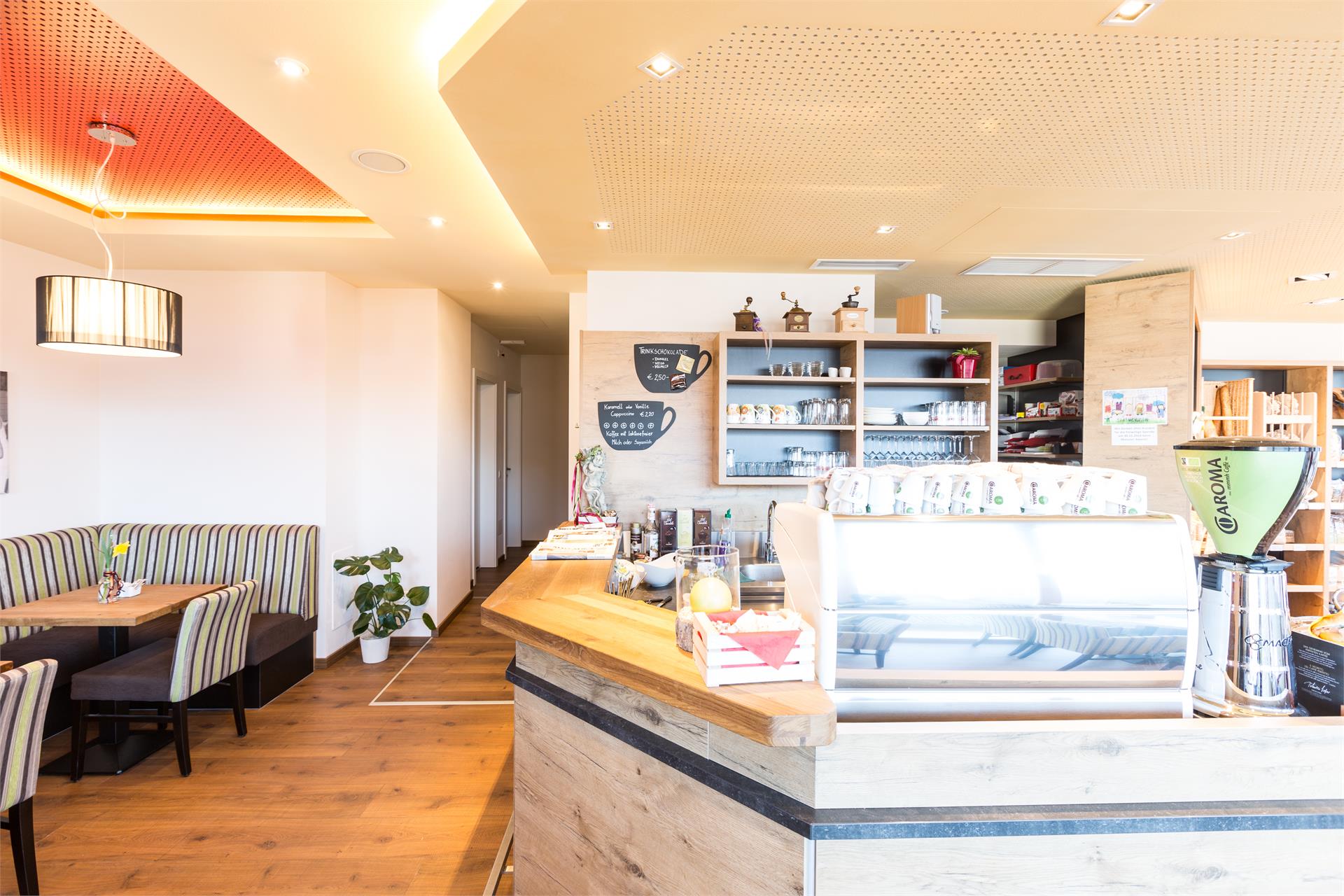 Bakery Mataner Brot Montan/Montagna 1 suedtirol.info