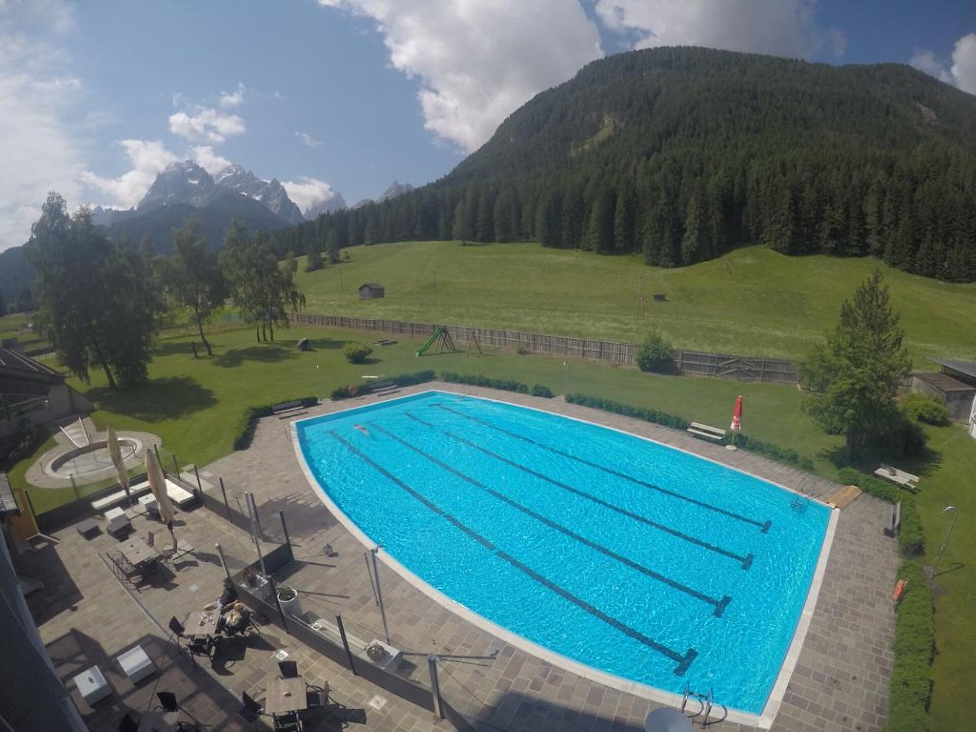 Bar Sport Sexten - Dolomites Region 3 Zinnen - #1 - suedtirol.info